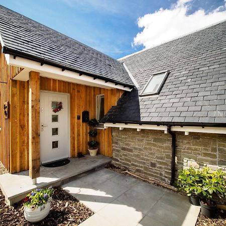Taymore Lodge Кенмор Экстерьер фото