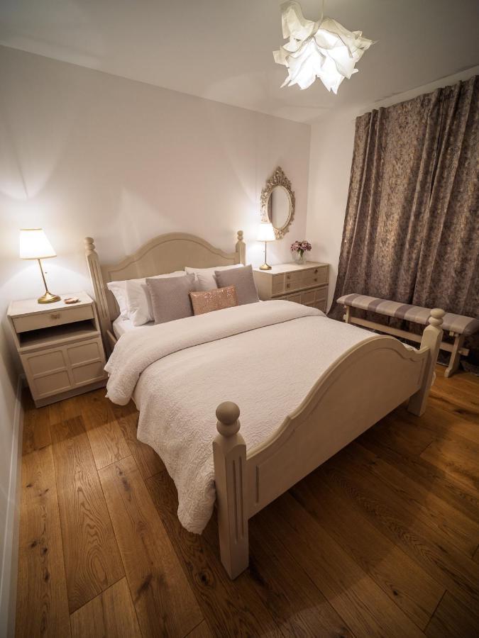 Taymore Lodge Кенмор Экстерьер фото