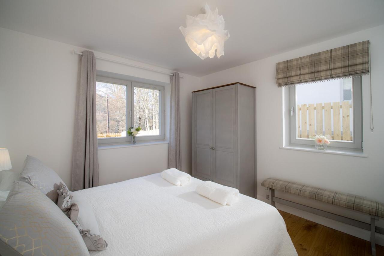 Taymore Lodge Кенмор Экстерьер фото