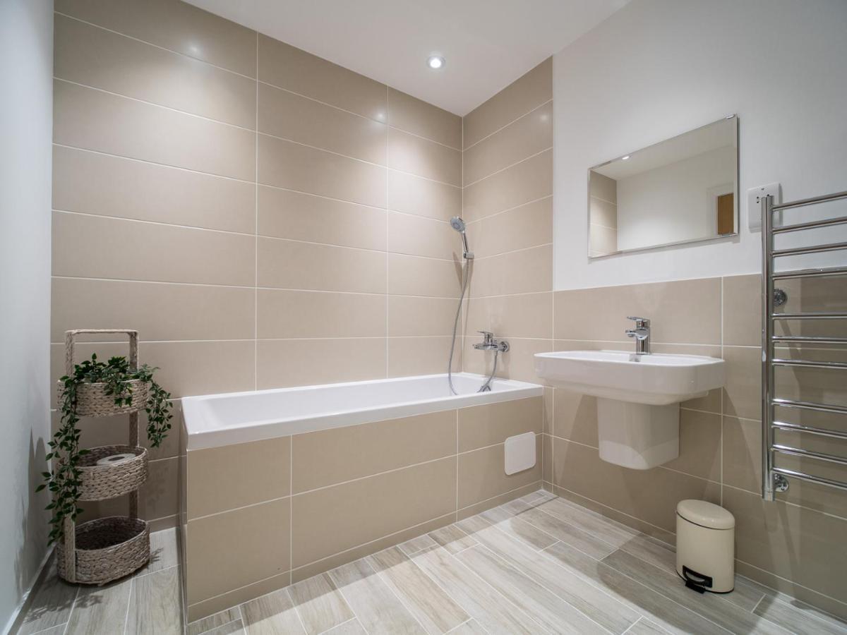 Taymore Lodge Кенмор Экстерьер фото