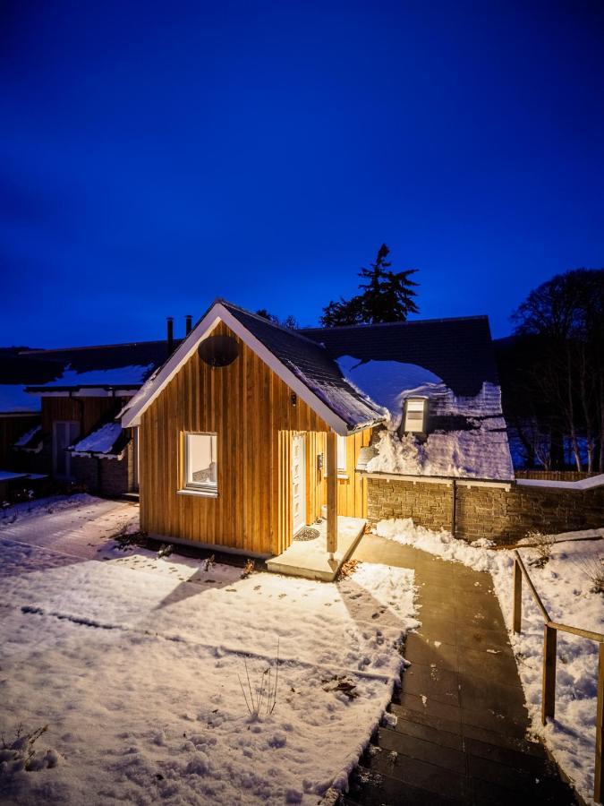 Taymore Lodge Кенмор Экстерьер фото