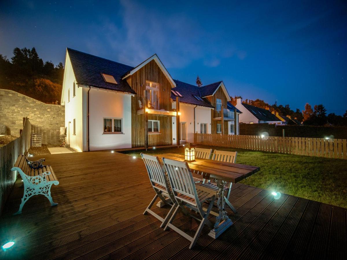 Taymore Lodge Кенмор Экстерьер фото