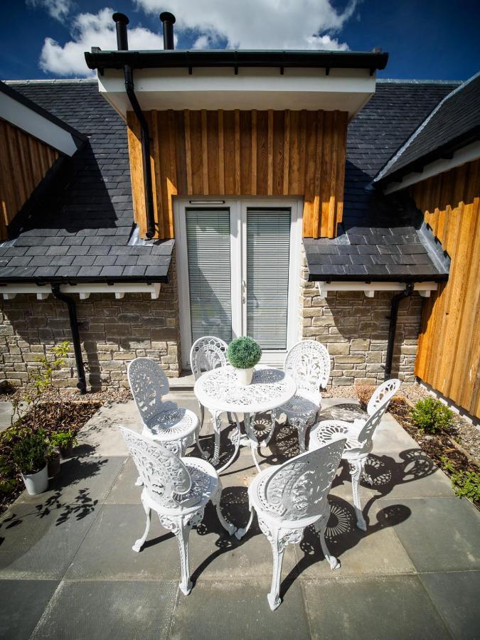 Taymore Lodge Кенмор Экстерьер фото